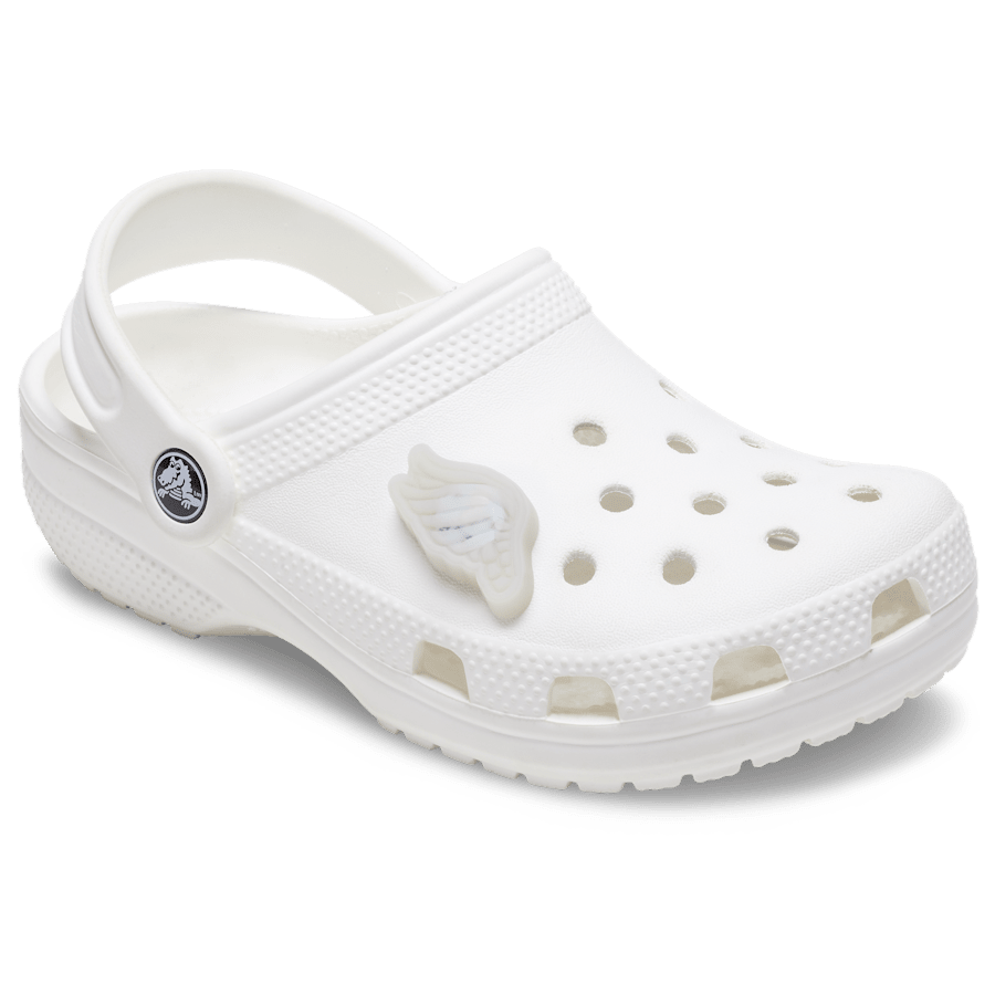 Crocs Lights Up Wing Jibbitz™ charms