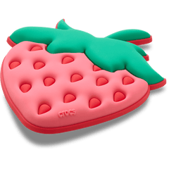 Crocs Mega Strawberry Jibbitz™ charms