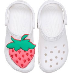 Crocs Mega Strawberry Jibbitz™ charms