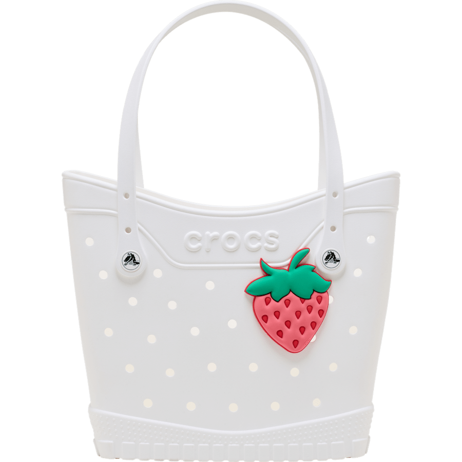 Crocs Mega Strawberry Jibbitz™ charms