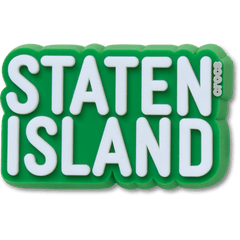 Crocs Staten Island Jibbitz™ charms