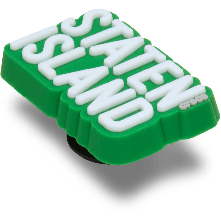 Crocs Staten Island Jibbitz™ charms