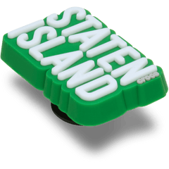 Crocs Staten Island Jibbitz™ charms