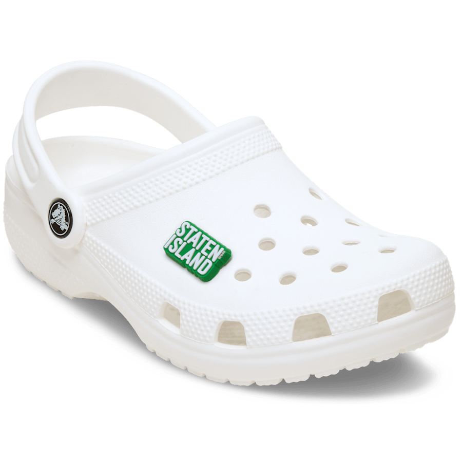 Crocs Staten Island Jibbitz™ charms