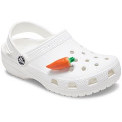 Crocs Realistic Carrot Jibbitz™ charms