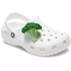 Crocs Realistic Broccoli Jibbitz™ charms