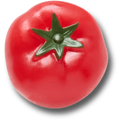 Crocs Realistic Tomato Jibbitz™ charms