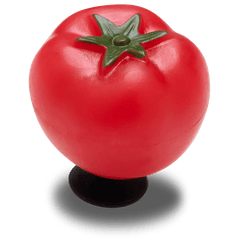 Crocs Realistic Tomato Jibbitz™ charms