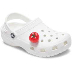 Crocs Realistic Tomato Jibbitz™ charms