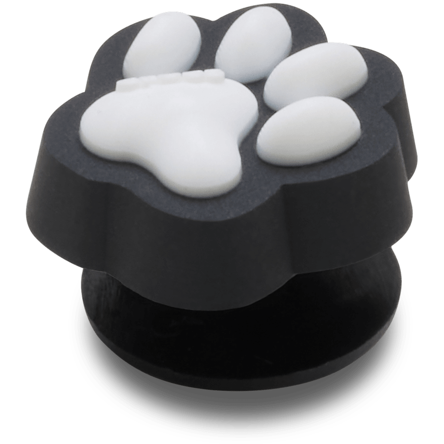 Crocs Pet Paw Print Jibbitz™ charms
