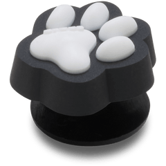 Crocs Pet Paw Print Jibbitz™ charms