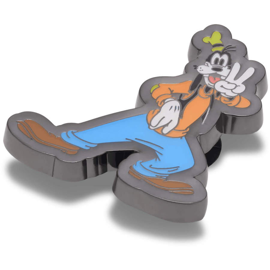 Crocs Goofy Elevated Jibbitz™ charms