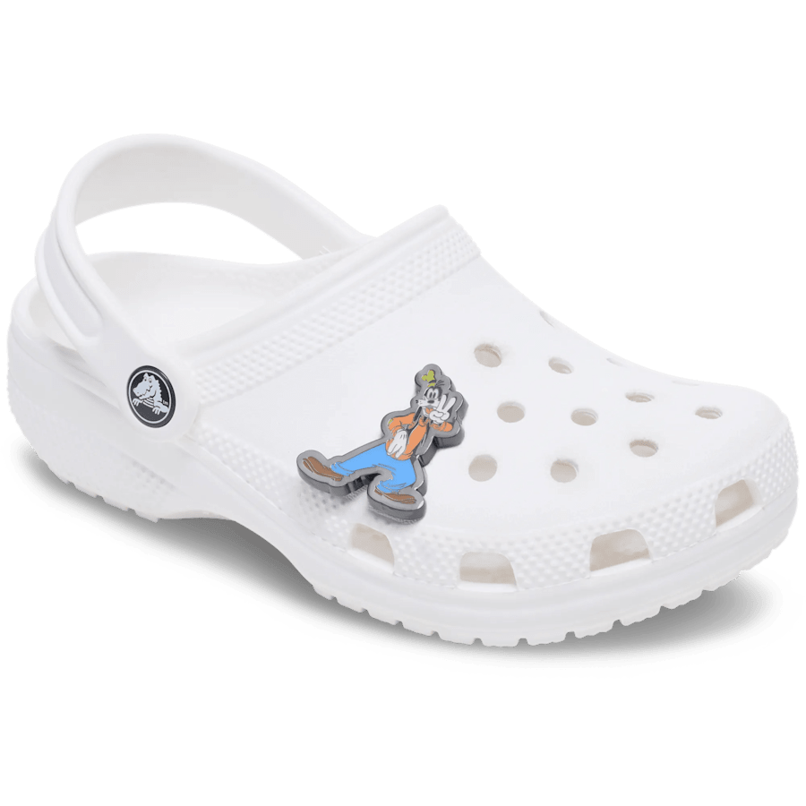 Crocs Goofy Elevated Jibbitz™ charms