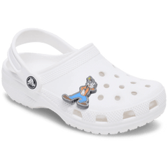 Crocs Goofy Elevated Jibbitz™ charms
