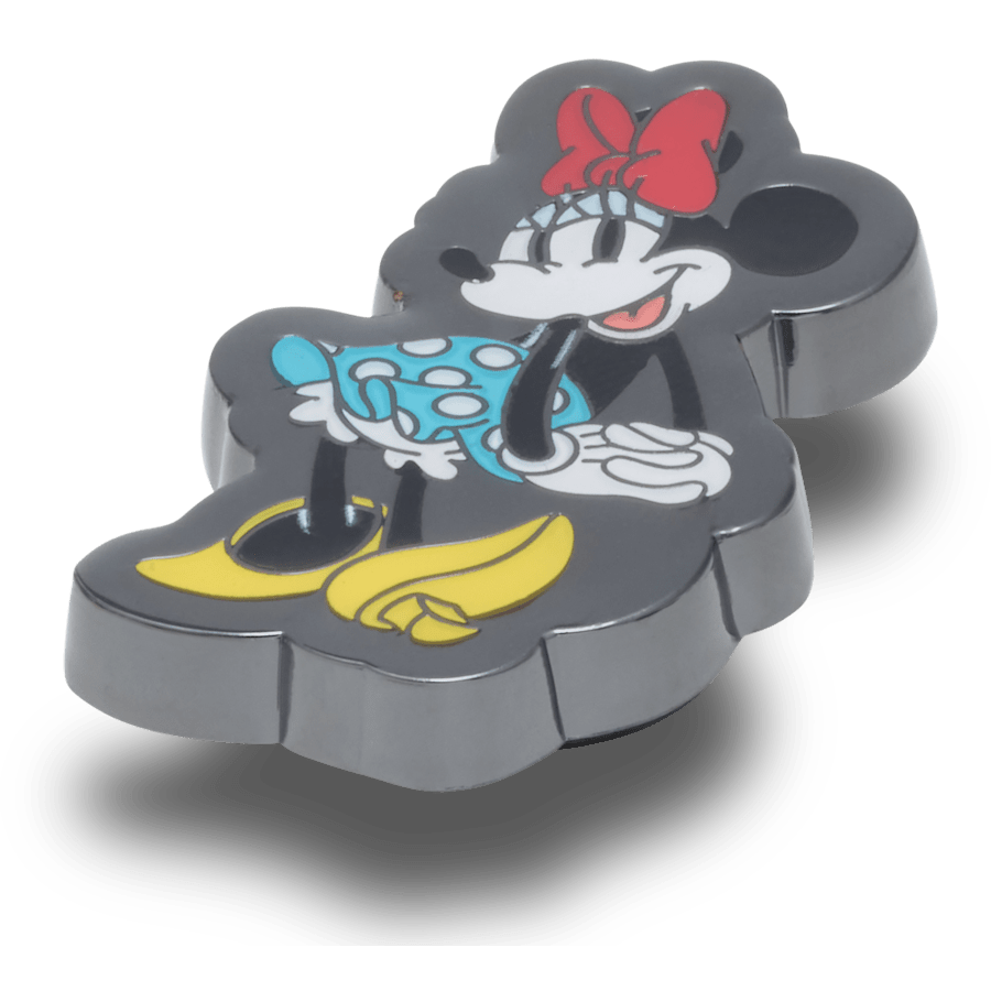 Crocs Minnie Elevated Jibbitz™ charms