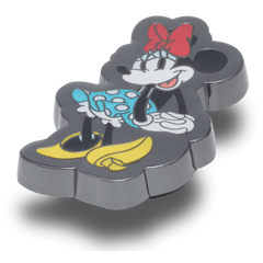 Crocs Minnie Elevated Jibbitz™ charms