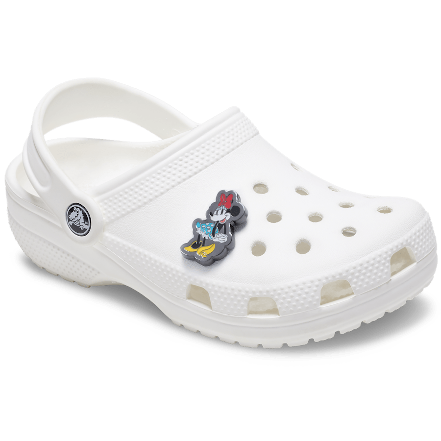 Crocs Minnie Elevated Jibbitz™ charms