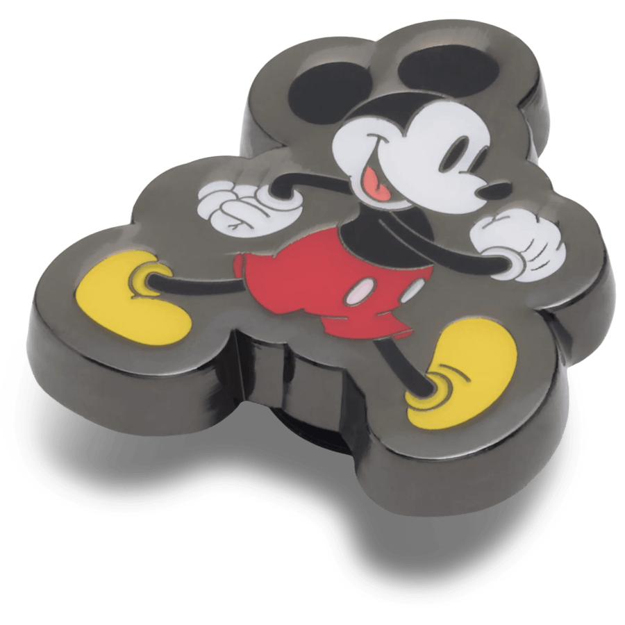 Crocs Mickey Elevated Jibbitz™ charms