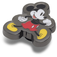Crocs Mickey Elevated Jibbitz™ charms