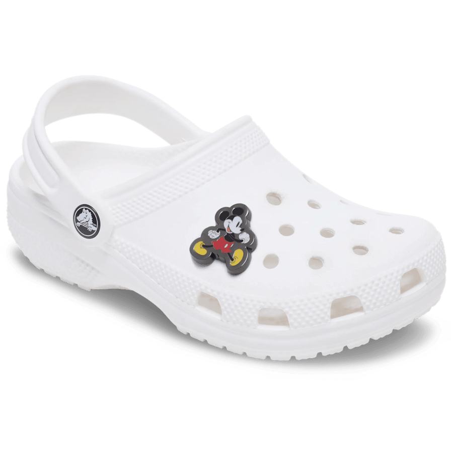 Crocs Mickey Elevated Jibbitz™ charms
