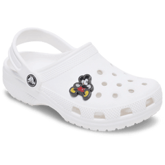 Crocs Mickey Elevated Jibbitz™ charms