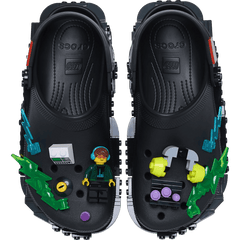Crocs LEGO® Gaming 10 Pack Jibbitz charm
