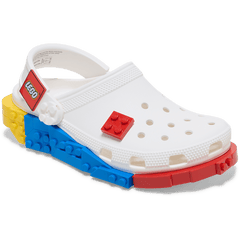 Crocs LEGO® Red Tile 2x2 Jibbitz™ charms