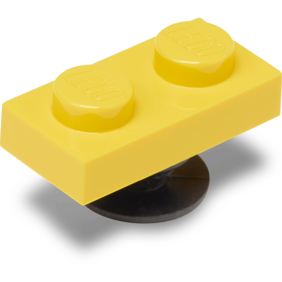 Crocs LEGO® Brick 2 Jibbitz™ charms