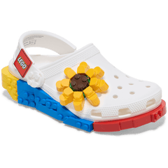 Crocs LEGO® Sunflower Jibbitz™ charms