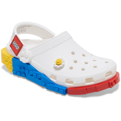 Crocs LEGO® Flower Build 1 Jibbitz™ charms