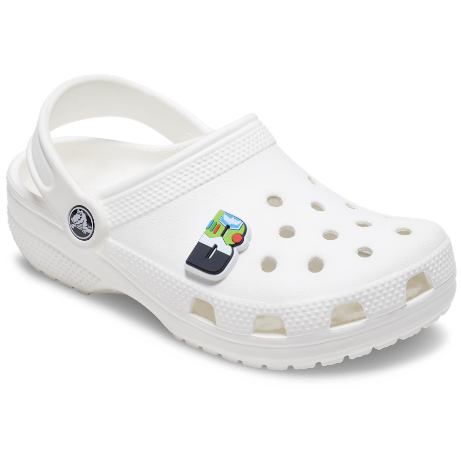 Crocs Disney Character Letter B Jibbitz™ charms