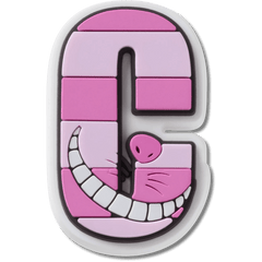 Crocs Disney Character Letter C Jibbitz™ charms