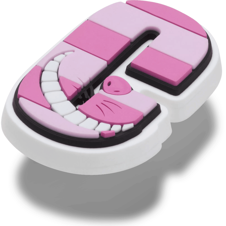 Crocs Disney Character Letter C Jibbitz™ charms