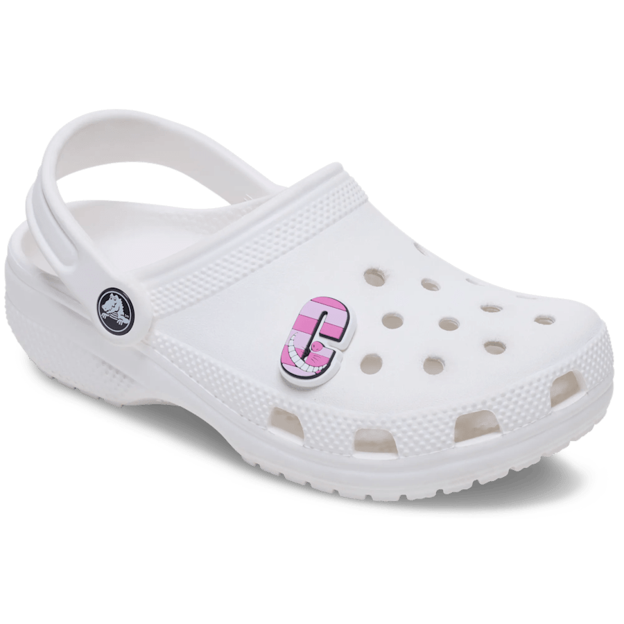Crocs Disney Character Letter C Jibbitz™ charms