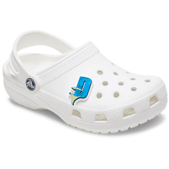 Crocs Disney Character Letter D Jibbitz™ charms