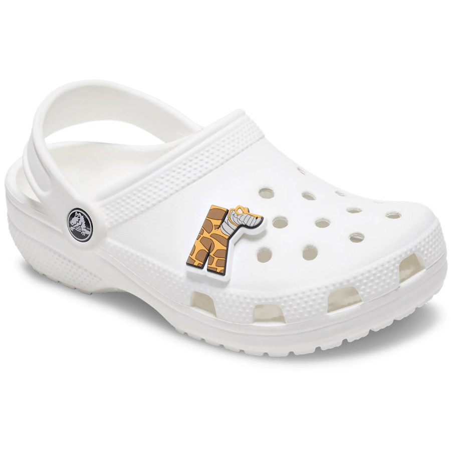 Crocs Disney Character Letter K Jibbitz™ charms