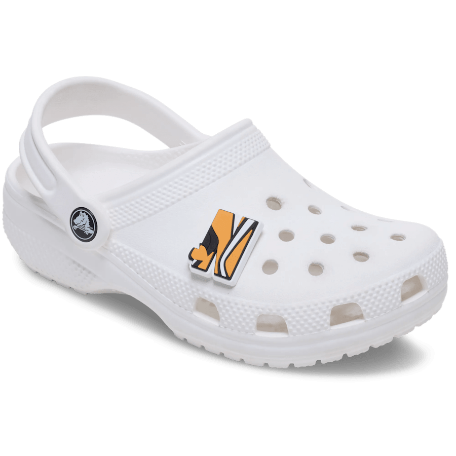 Crocs Disney Character Letter N Jibbitz™ charms