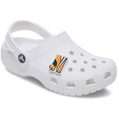 Crocs Disney Character Letter N Jibbitz™ charms