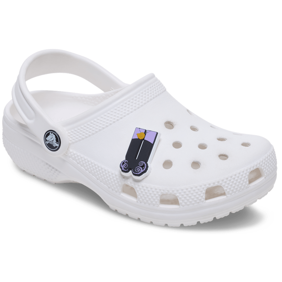 Crocs Disney Character Letter U Jibbitz™ charms