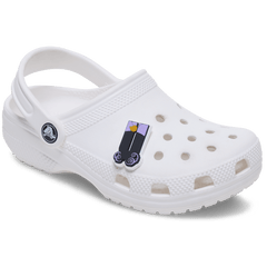 Crocs Disney Character Letter U Jibbitz™ charms