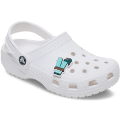 Crocs Disney Character Letter V Jibbitz™ charms