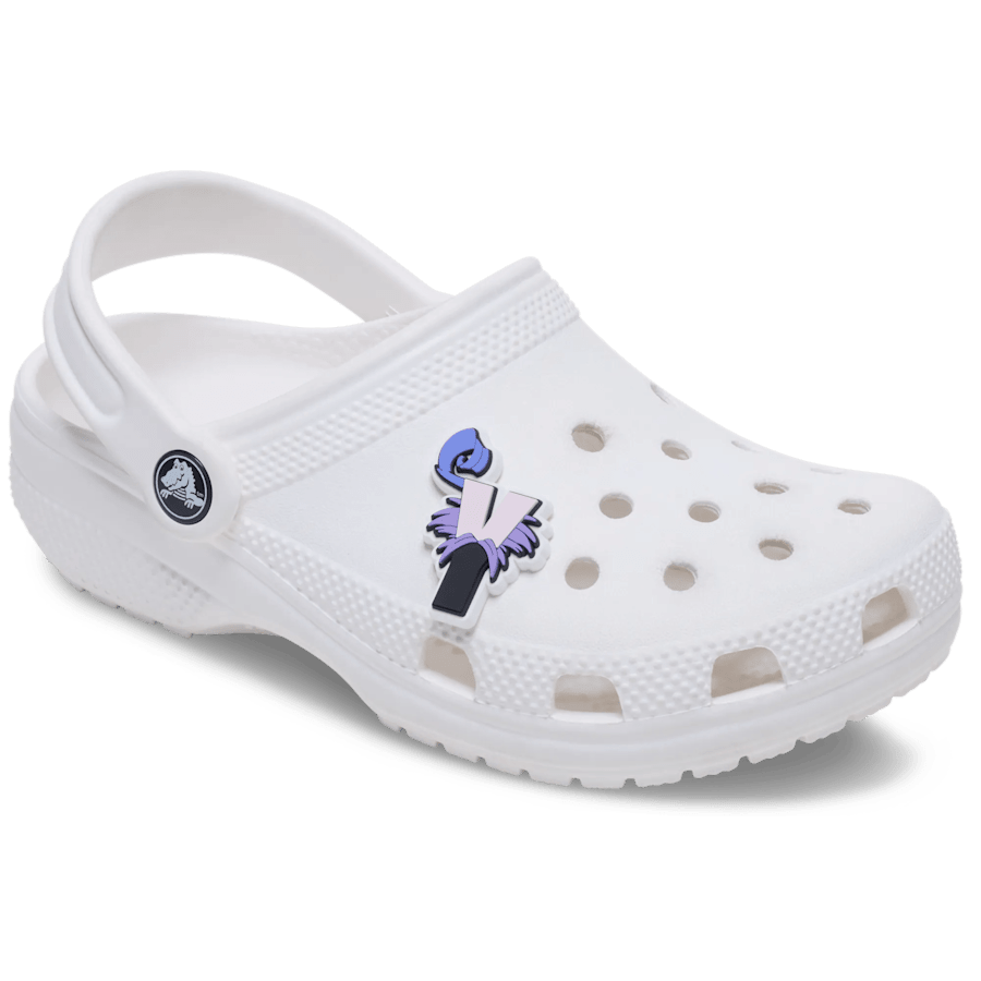 Crocs Disney Character Letter Y Jibbitz™ charms