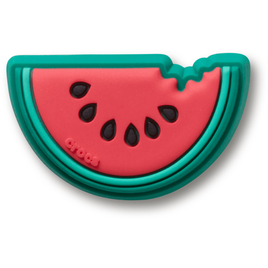 Crocs Watermelon Bite Jibbitz™ charms