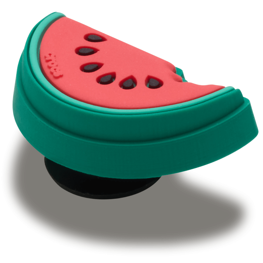 Crocs Watermelon Bite Jibbitz™ charms