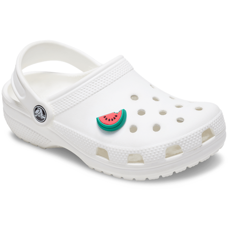Crocs Watermelon Bite Jibbitz™ charms