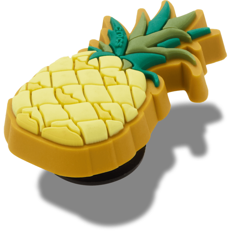 Crocs Perfect Pineapple Jibbitz™ charms