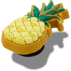 Crocs Perfect Pineapple Jibbitz™ charms