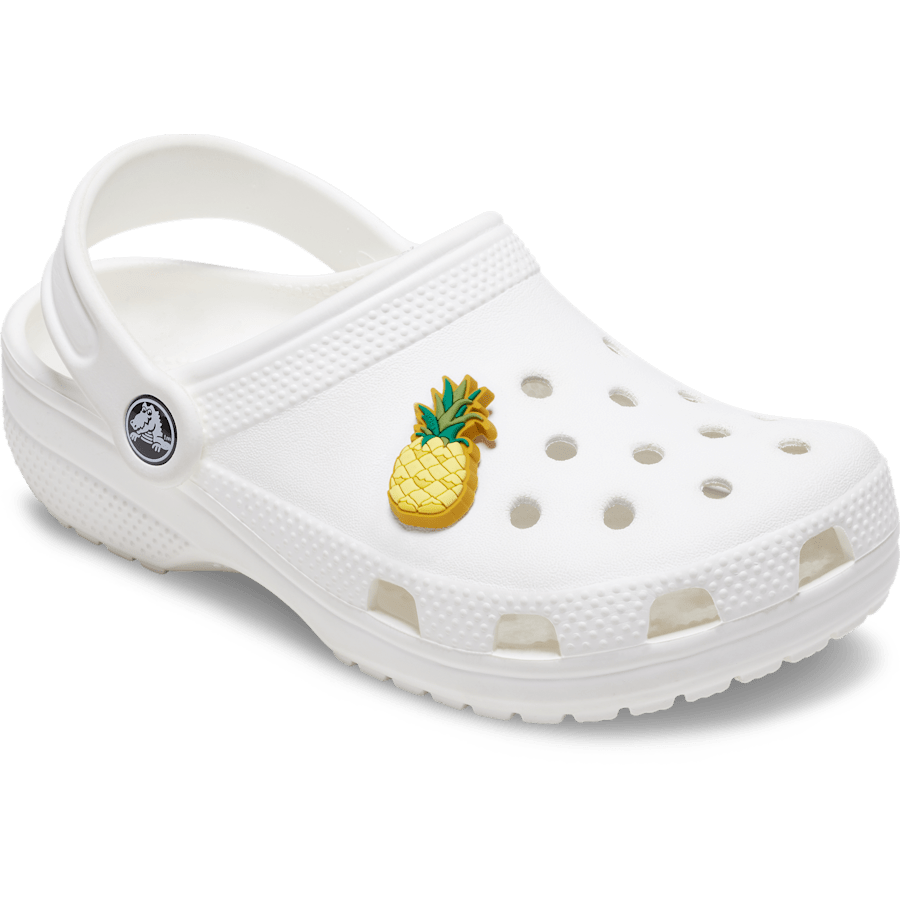 Crocs Perfect Pineapple Jibbitz™ charms