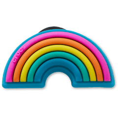 Crocs Colors of The Rainbow Jibbitz™ charms
