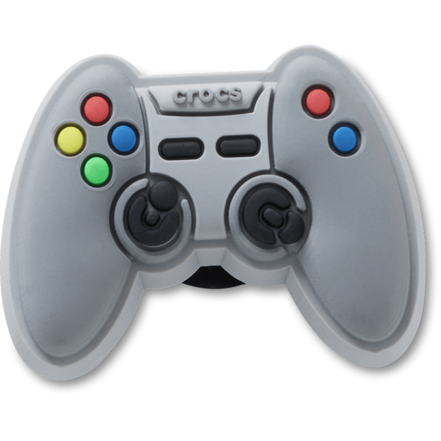 Crocs Super Gamer Controller Jibbitz™ charms